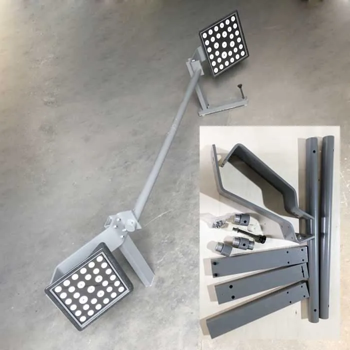 JBC 3D Calibration bar for Wheel Alignment Machine  RCP Tool