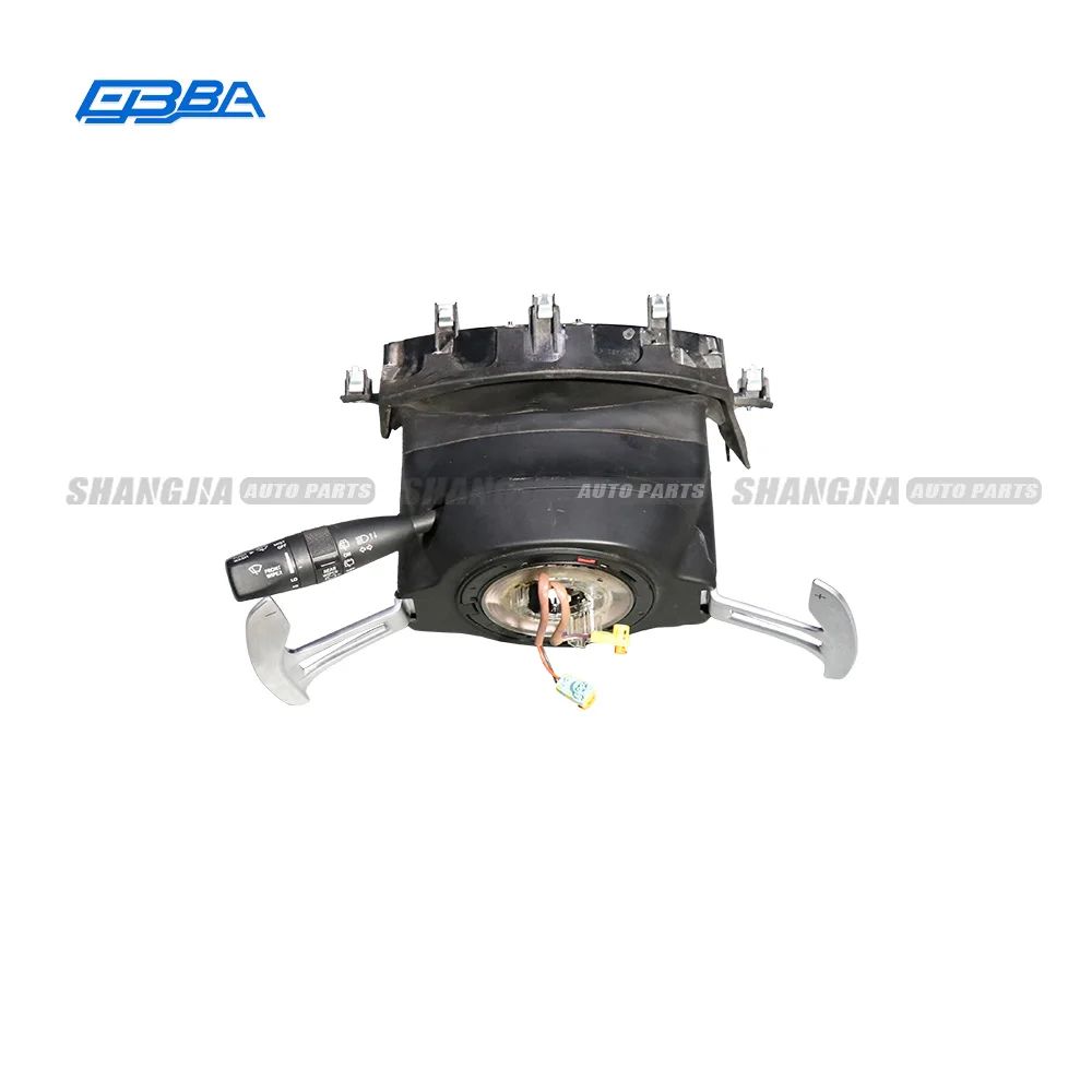 Tunay na Gamit na Bahagi ng Saserong Kotse – Combination Switch para sa Maserati Levante 2017 OE 670093948