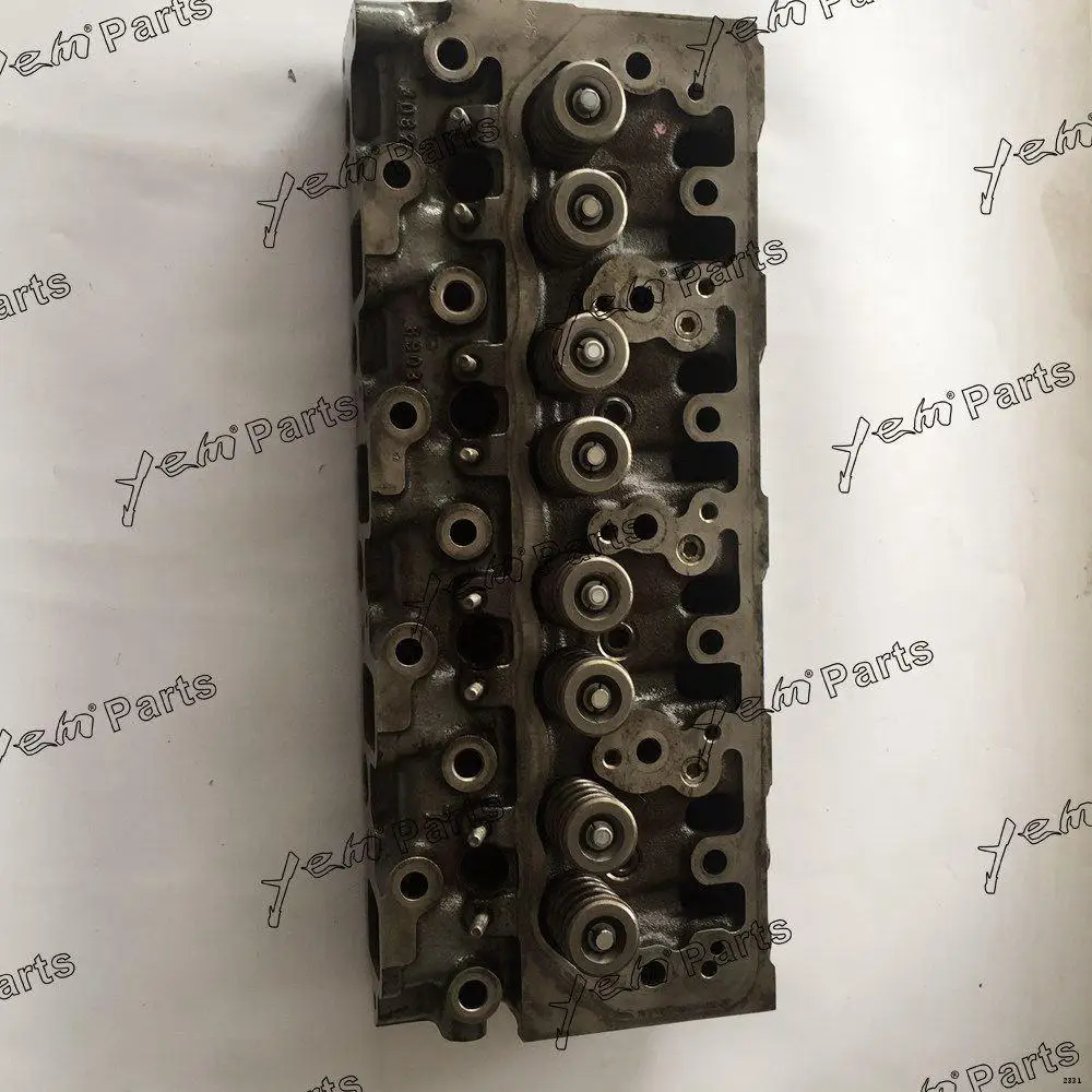 4TNE82A Cylinder Head Assy for Yanmar