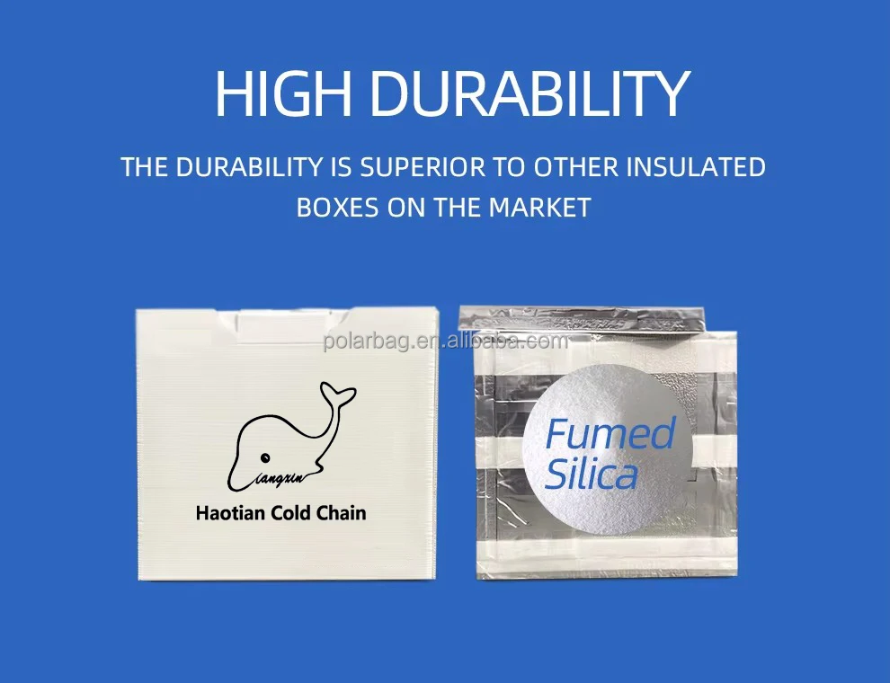 New VIP Medicine Cooler Box Special Purpose Carriers for Blood ...