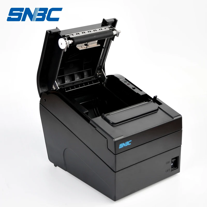 SNBC Cutting Paper Automatically Thermal Pos Bill Machine Printer Android Receipt Printer U80II