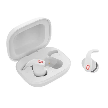 Voraiya G201 New Product Good Quality Ear Hear Products Rechargeable White Amplifier Aids ITE Elderly Deaf Hearing Aid
