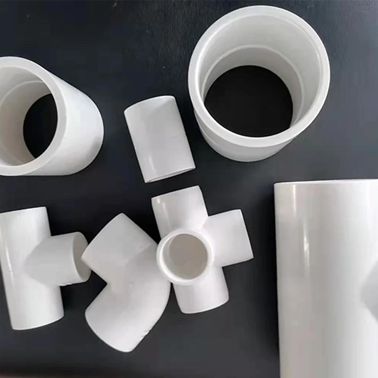 names Rubber pvc elbo cross joint diy materials galvanized elbow plumbing plastic pvc pipe tee cap r