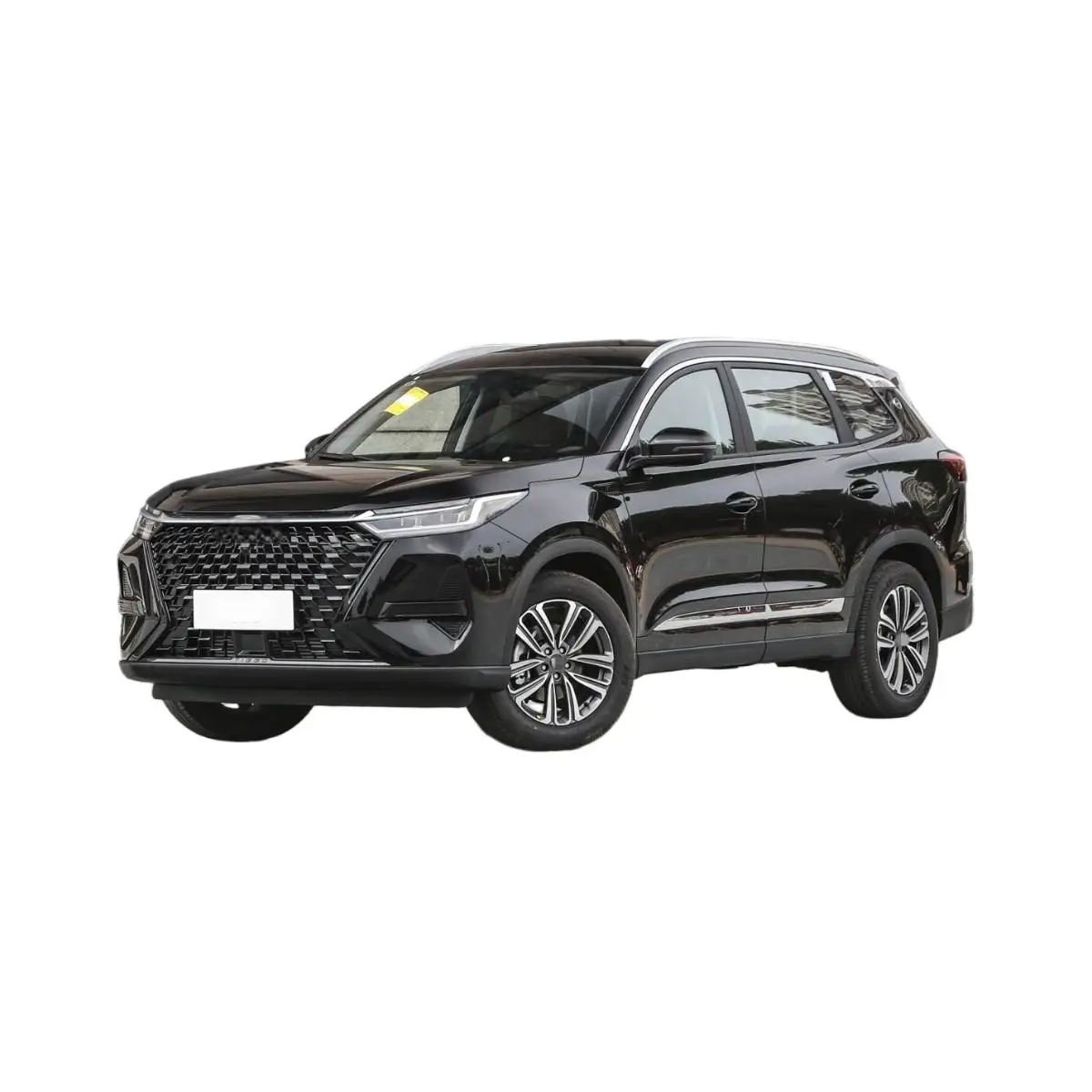 New Energy Vehicles Part EV for GEELY Tiggo 7 PLUS / 8 Pro