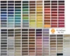 Colori personalizzati