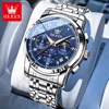 Silver Blue