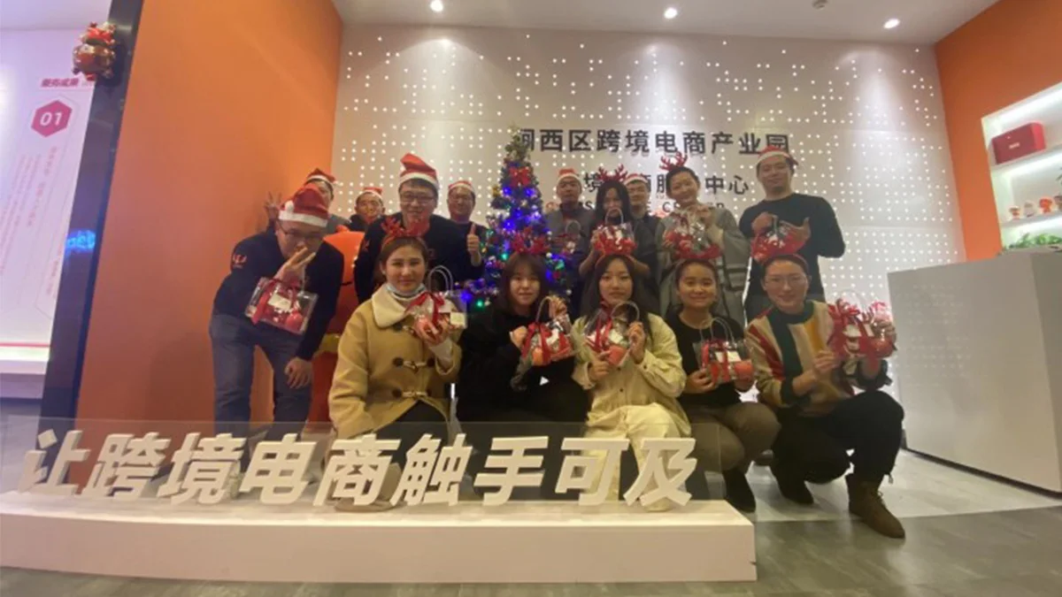 Luoyang Leto Import And Export Trade Co., Ltd. 3
