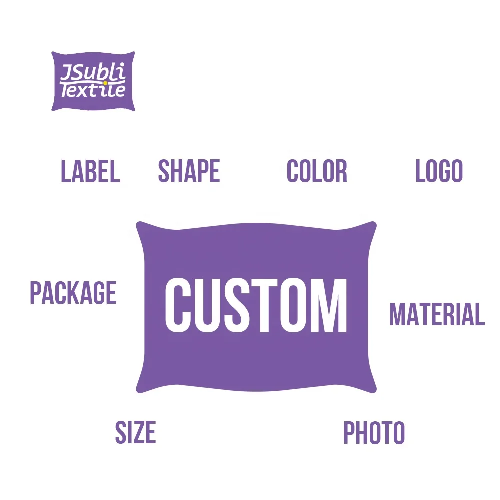 Пользовательский логотип BestSub оптовая продажа 15*19 см сублимационная сумка для ювелирных изделий из мешковины мешок для путешествий Сумки для макияжа