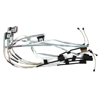 Cavo Piatto LCD 30 Pin Per HP 15-DY 15S-FQ 15-EF 15S-EQ L63615-001