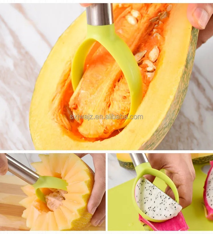 30pcs Fruit Tool Set Fruit Platter Tool Fruit Cutting Knife