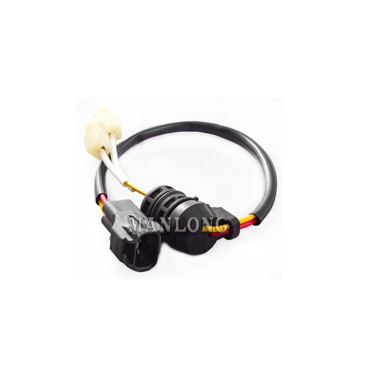 Forklift Part Cable Used for Toyota 7FD/8FD/FDZN 1-3T with 32620-23330-71