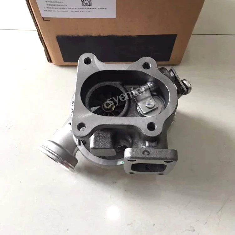 Original Turbocharger 3793015 5457373 3787031 5350967 HE200VG 