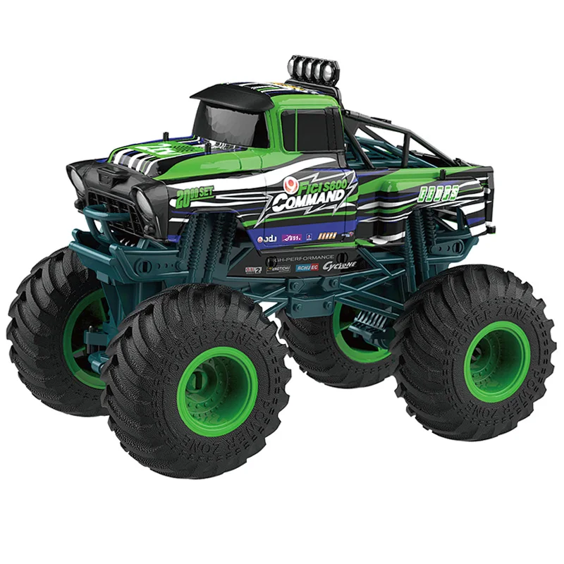 rc monster truck buy online