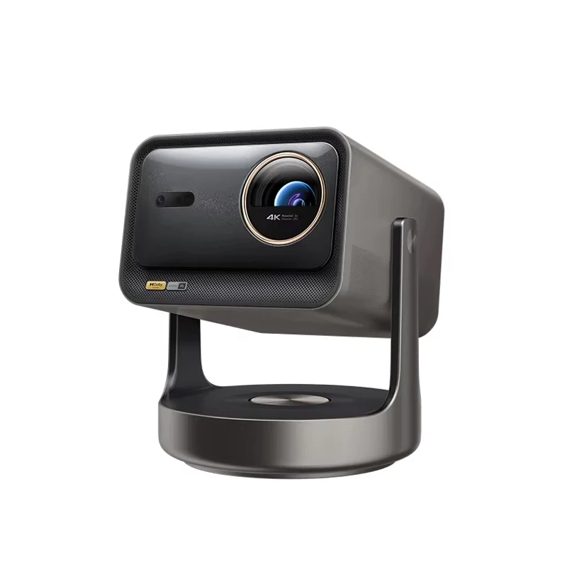 【極美品】Vidda C3 Ultra 4Kプロジェクター 3Dメガネ付 Vidda C3 Ultra 4K UHD Projector - 3200 Lumens Laser Short Throw
