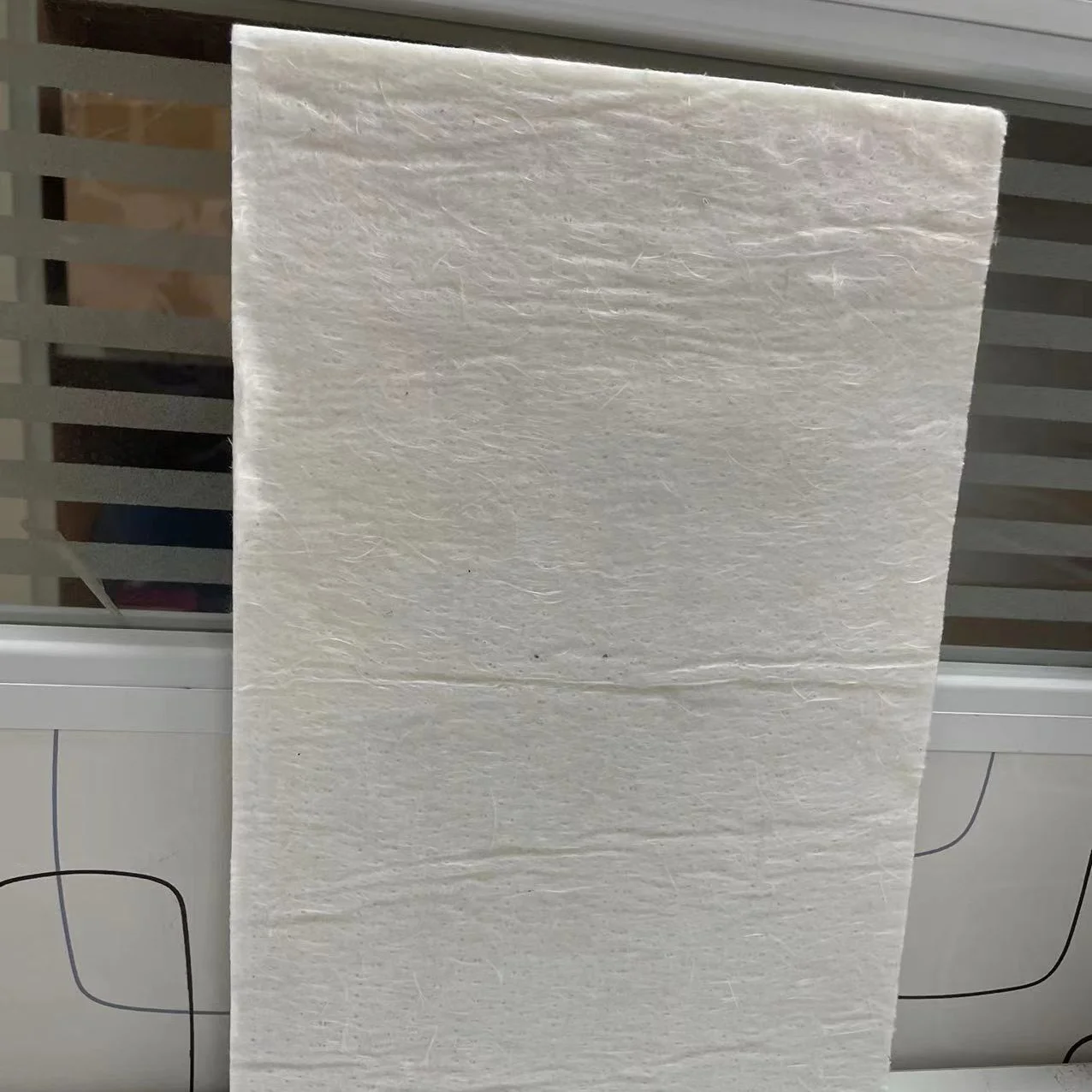 Nanoparticles Heat Insulation Material Building Insulation Walls Aerogel Fireproof Soundproof Aerogel Insulation Panel