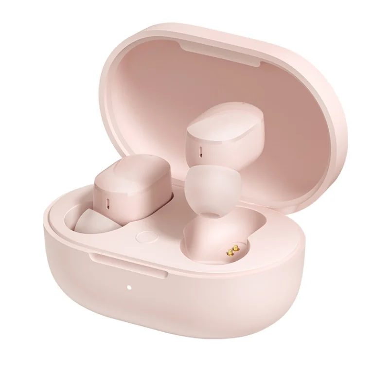 
 2021 новые беспроводные наушники Xiaomi Redmi AirDots 3 Mi True Basic 3 Red Mi Airdots 3  