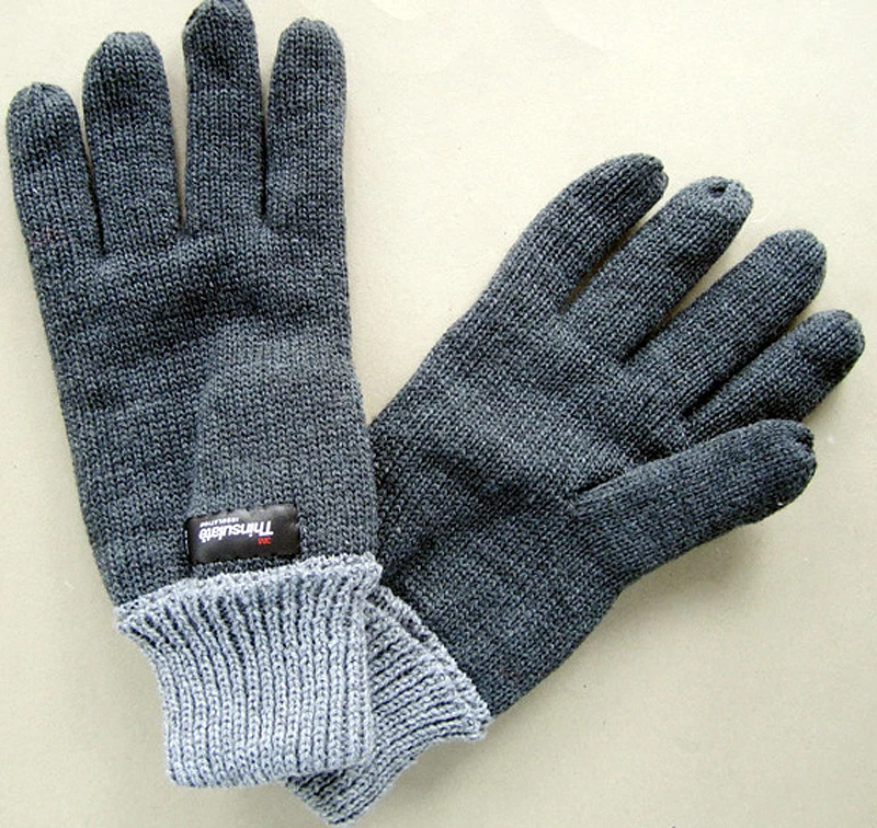 3m thinsulate gloves