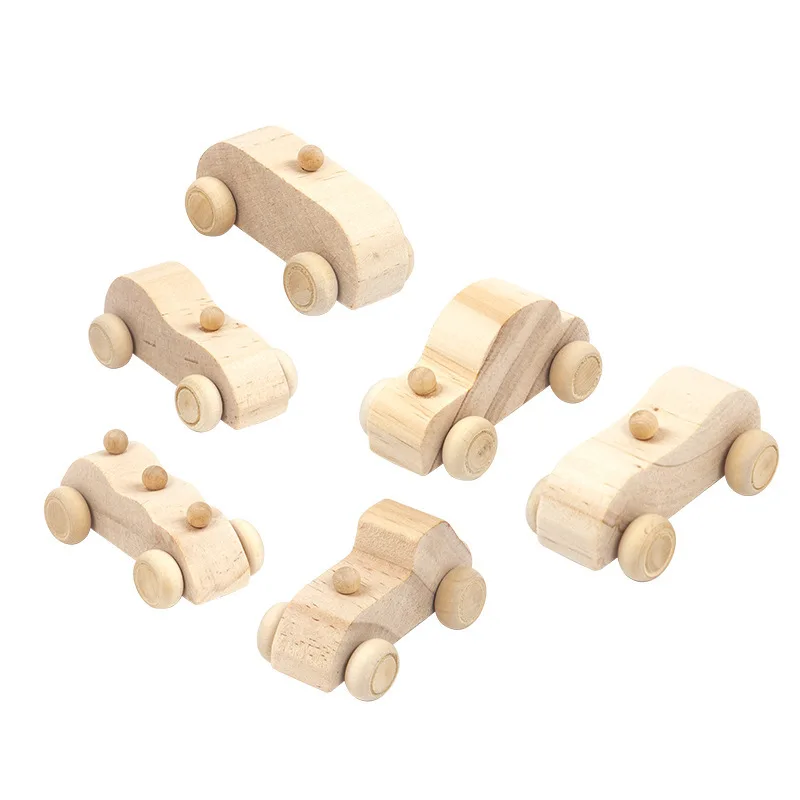 Wooden D Racing Homemade Wooden Race Car
