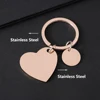 Full Stainless Steel Rose Gold