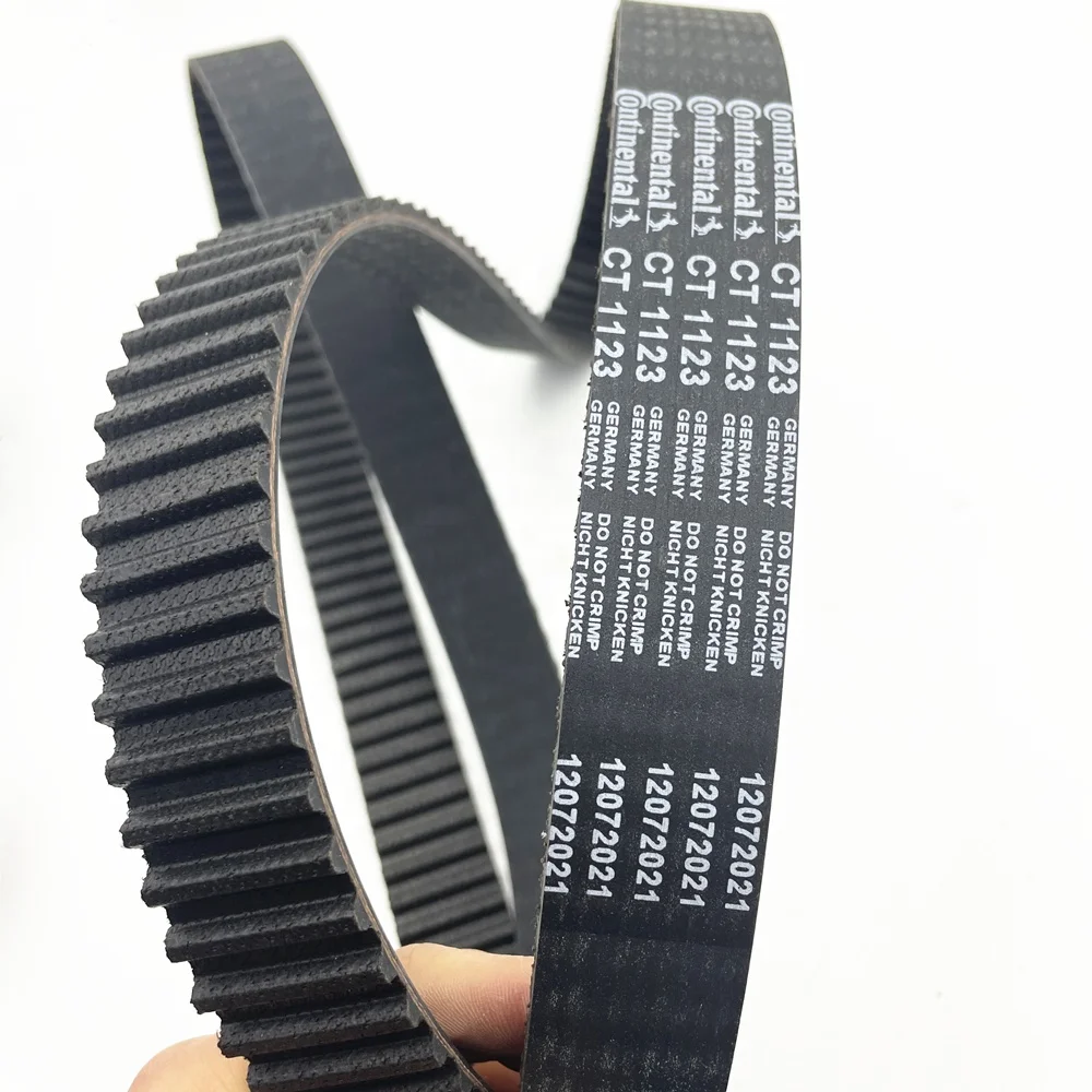 Original Parts Timing Belt Kit For Ldv Maxus T60 2.8t Diesel Engine