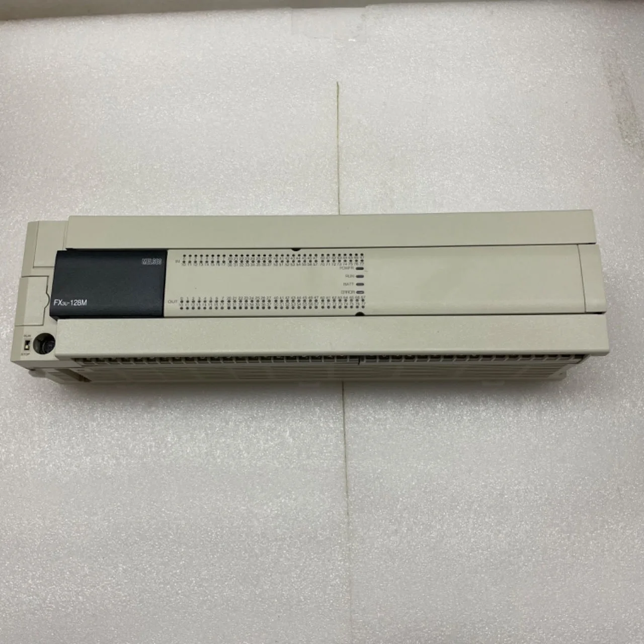 PLC Controller Melsec FX5U CPU Module FX5U-32M FX5U-32MR/ES FX5U-32MT/ES from Japan
