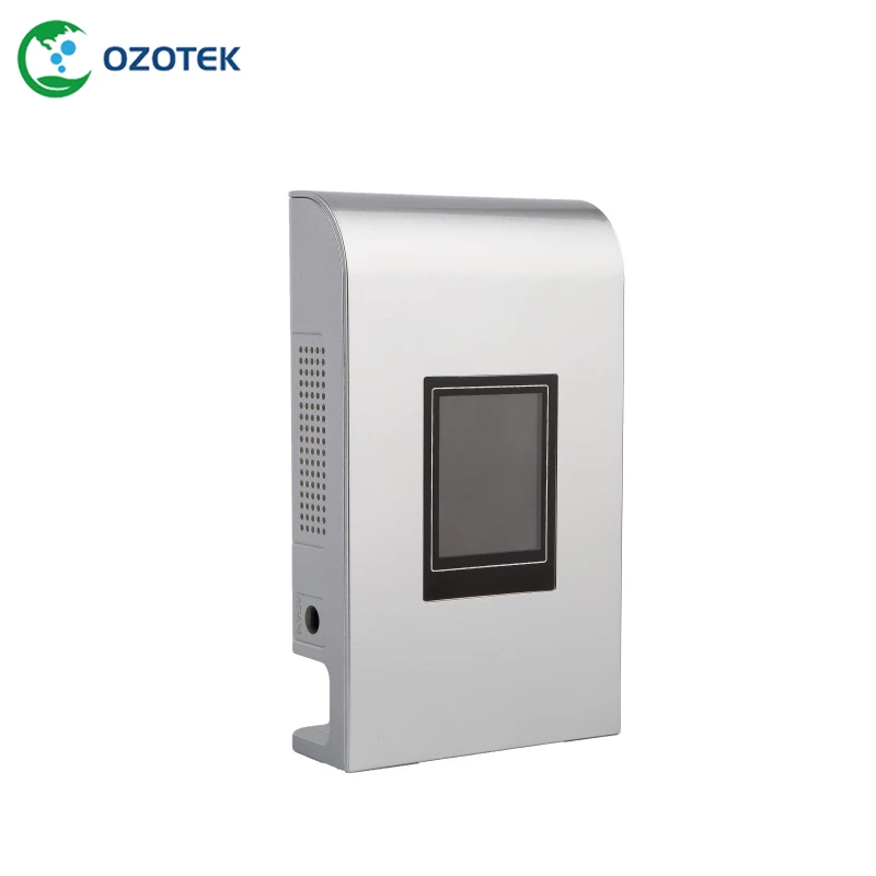 Ozotek de lavadora Озон sistemas TWO002-18 0 2-1 PPM для