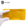 Liquide Métal Jaune