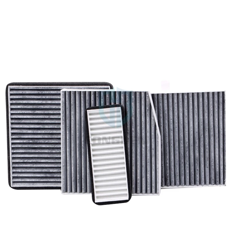 Car Cabin Air Filter - Enhance Your Toyota Experience
