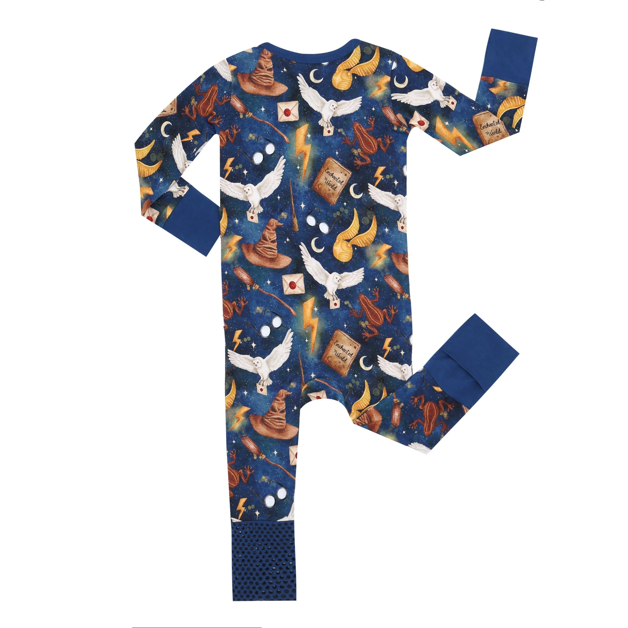 2024 New Product Magic Pattern Baby Clothing Manufacture Fast Delivery