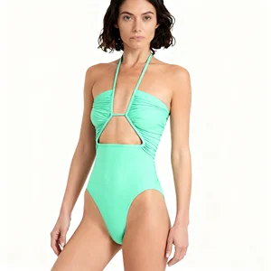 Sexy Female Swimsuit Models Featuring Custom Swimsuits for Various Occasions