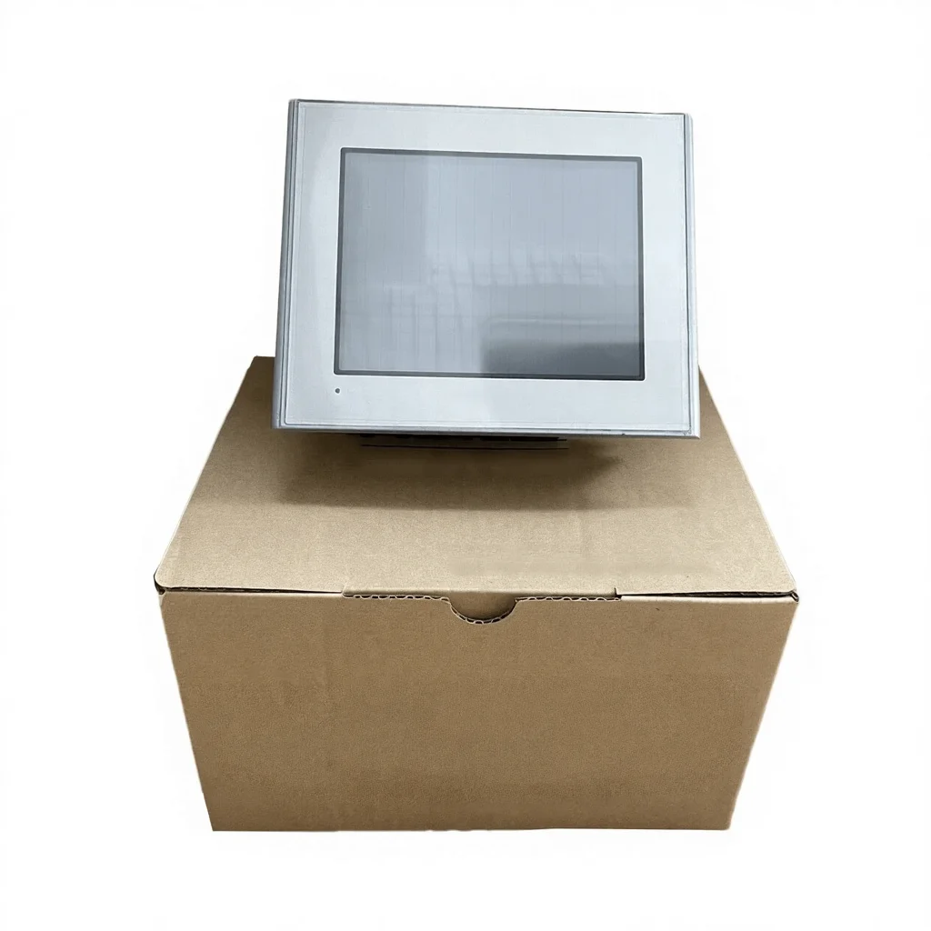 Gold Seller  GP2301-LG41-24V  PLC  Controller module Brand New Original Spot plc programming controller