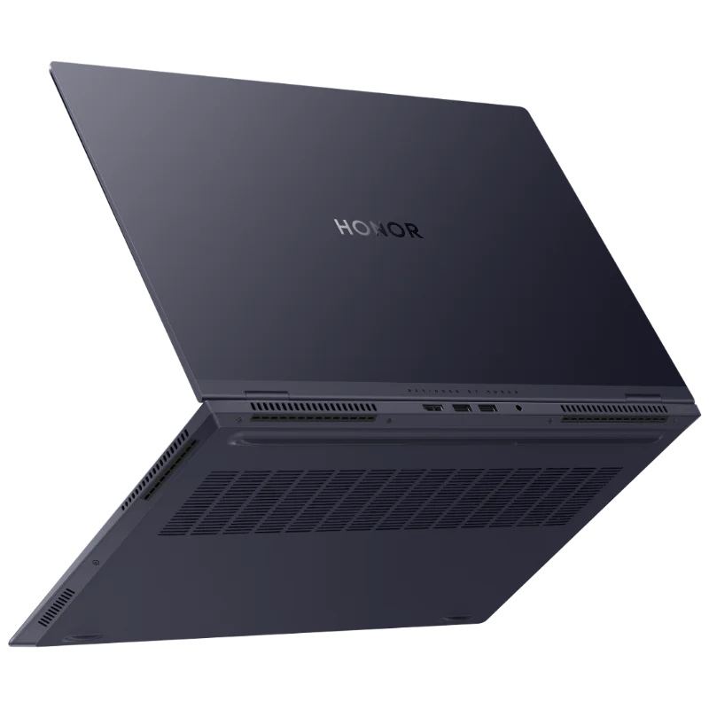 Honor MagicBook Pro 16 2025: Ultra 16-Inch Gaming Laptop with