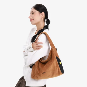 NOXXON Personalized Designer Handbag Trendy Shoulder Underarm Women Bags Casual Shoulder Underarm Bags for Girls