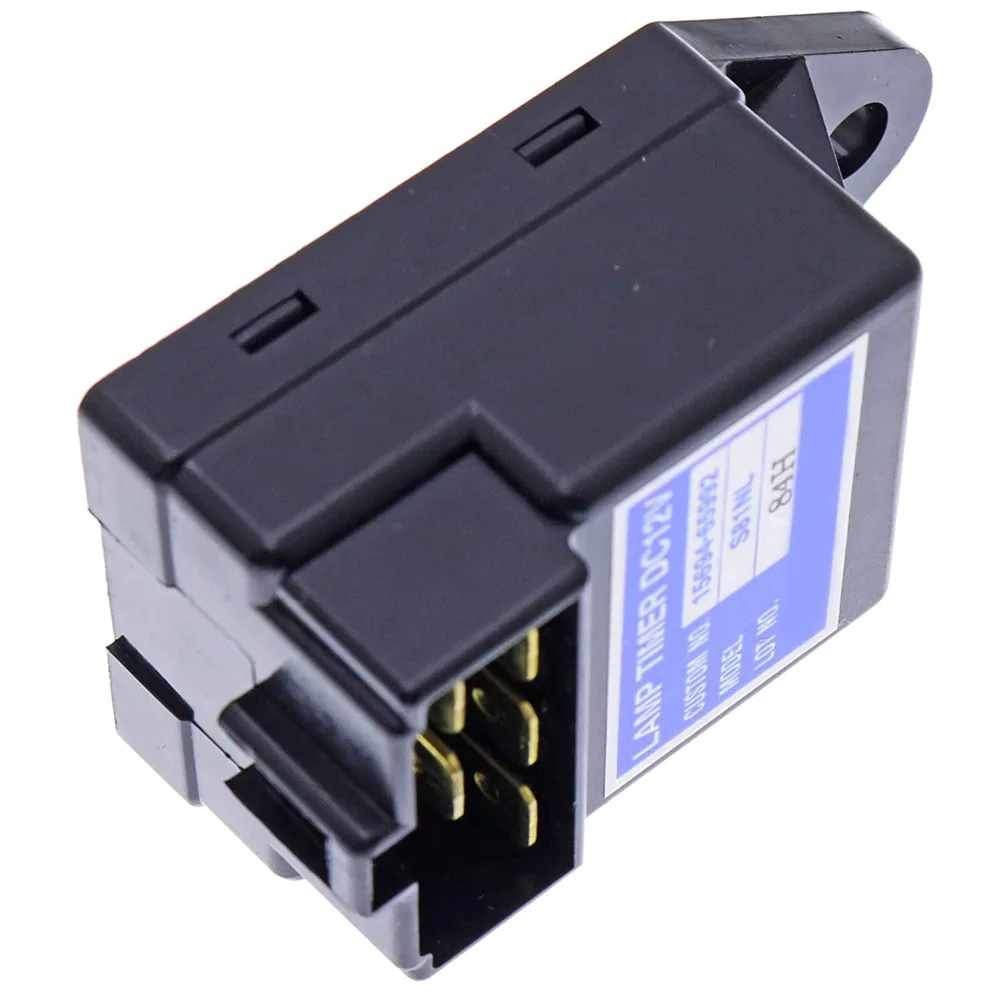 IZUMI Regulator 15694-65990 for Kubota B1-14 B1-15 B1-16 B1-17 Heavy Duty Engine Parts