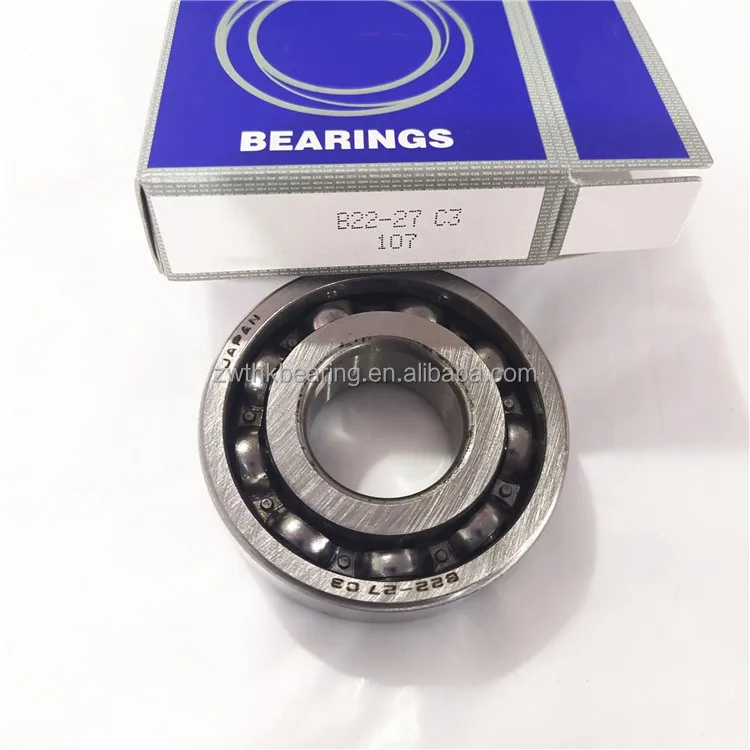 直営店に限定 62201-2RS Bearing - High Quality Deep Groove Ball Bearing 接合金具