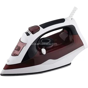 Hot Sale Products Hotel Household Safe High Power Press Electric Professional Portable Handheld Powerful High-end Steam Iron