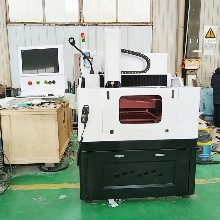 MISHI Customized Size 4040 6060 6090 Mini CNC Router