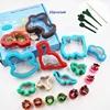 22pcs réglés pour des garçons