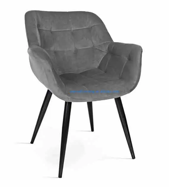 Modern Italian Style Dining Chairs Executive Hotel Chairs Design Dining