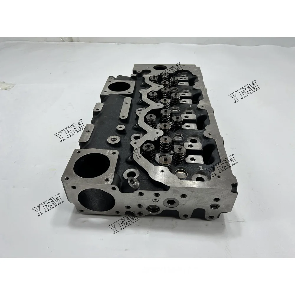 1104D-E44T Cylinder Head Assy ZZ80274 for Perkins Engine Repair Kit 6