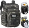 Camuflaje de operaciones forestales