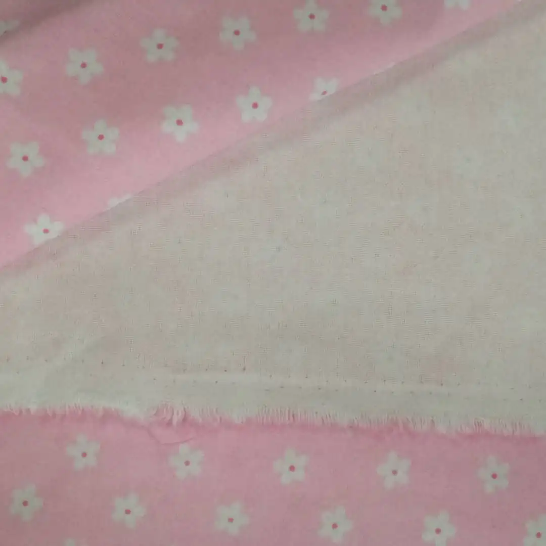 В наличии много хлопчатобумажной фланели 150 г/м2, фланель с эффектом потертости для детей