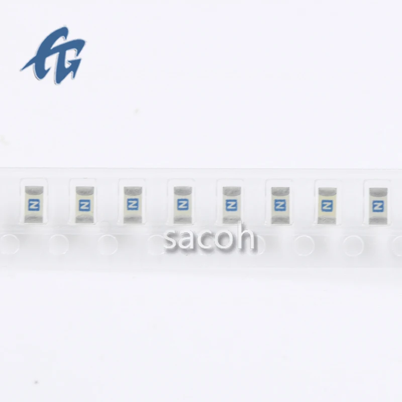 (SACOH Electronic Components)0437002.WR