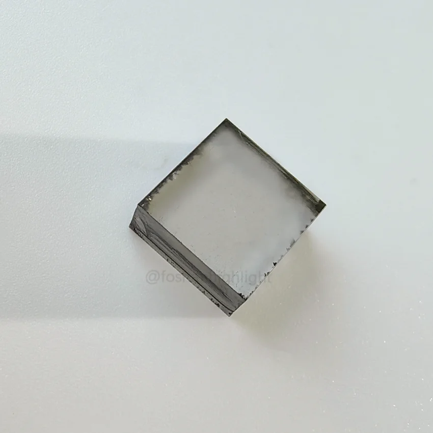 Diamant Brut Bleu Naturel Non Taillé De 1,76 Carat - Gemme En Vrac - Origine Afrique Du Sud