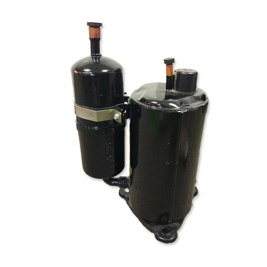 1HP R410A Refrigeration Compressor Rotary Compressor for air Conditioners