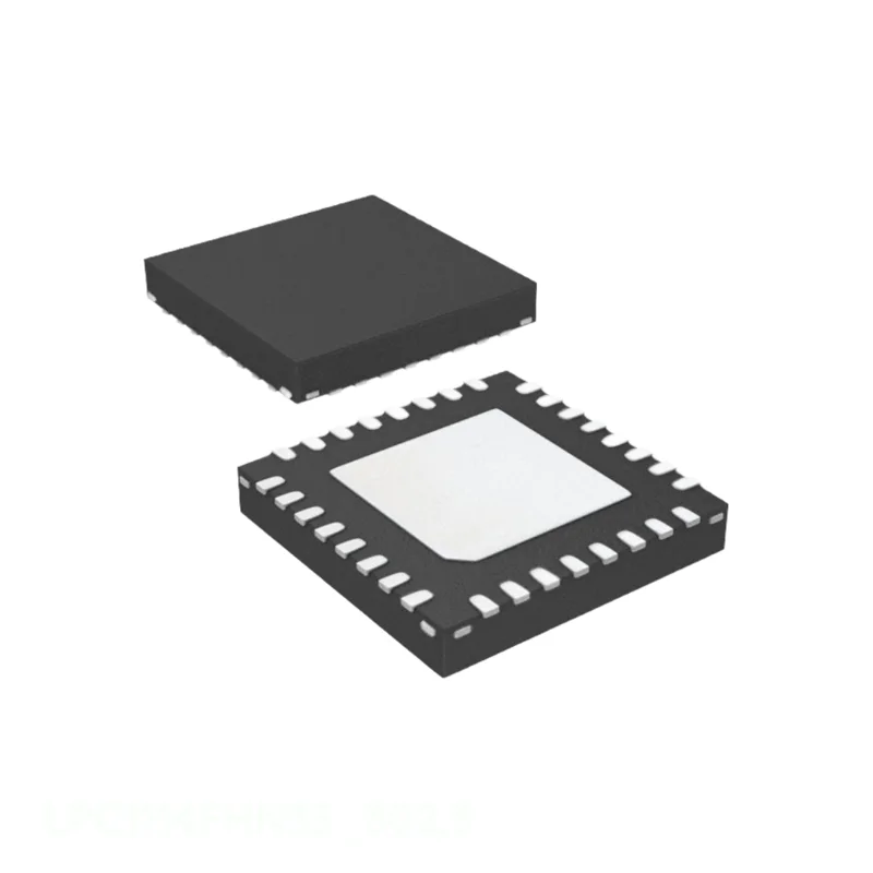 Embedded IC MCU 32BIT 32KB FLASH 32HVQFN LPC1114FHN33_3025 Buy Online Electronic Components