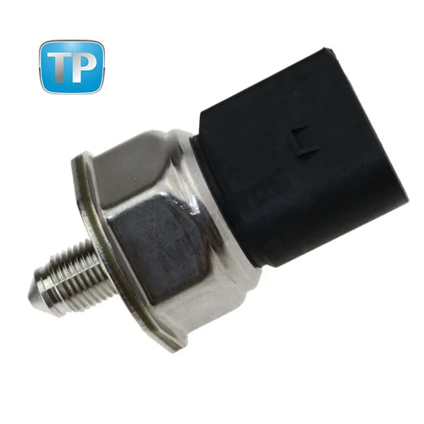 Sensor ng Presyon ng Fuel Rail OEM 0261545025