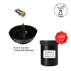 100ml-2 in 1 Crystal-Clear Gel Builder(Hema & TPO Free)
