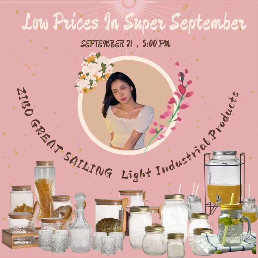 BIG DISCOUNT Glass Homedecors and Housewares free sample Product Show