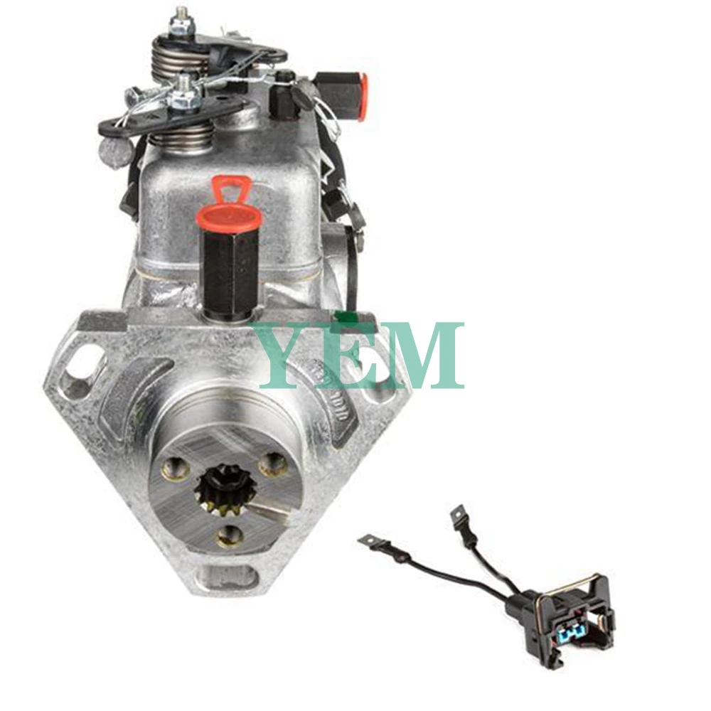 Engine Repair Kit UFK3C508 Fuel Injection Pump for Perkins UFK3C508 Fuel Injection Pump